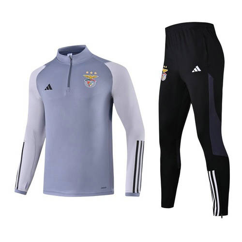 23/24 Benfica Long Sleeve Training Suit