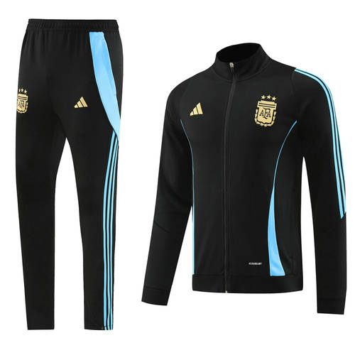 2024 Argentina Jackets