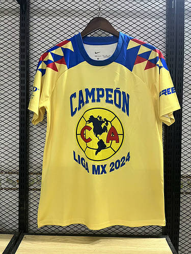 24/25 America Special Soccer Jerseys