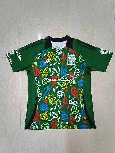 24/25 Tigre Special Soccer Jerseys