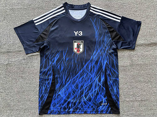 2024 Japan Home Soccer Jerseys