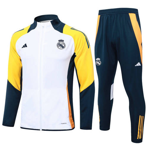 24/25 Real Madrid Jackets