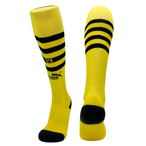 24/25 Dortmund Adult Kids Socks