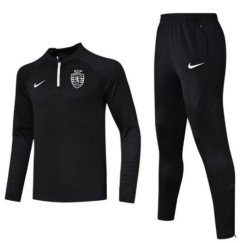 23/24 Sporting Long Sleeve Training Suit