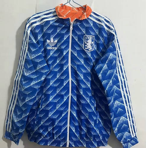 23/24 Netherland Both Windbreaker Jackets