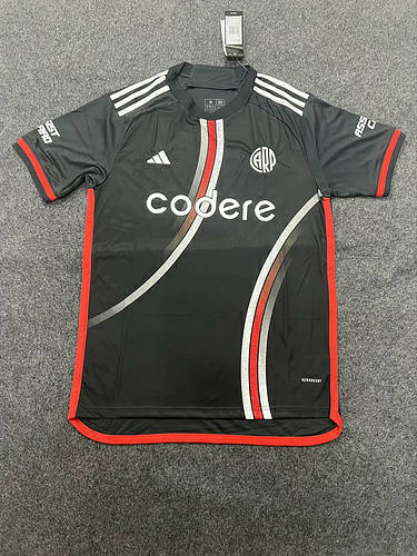 23/24 River Plate Third Soccer Jerseys S-4xl