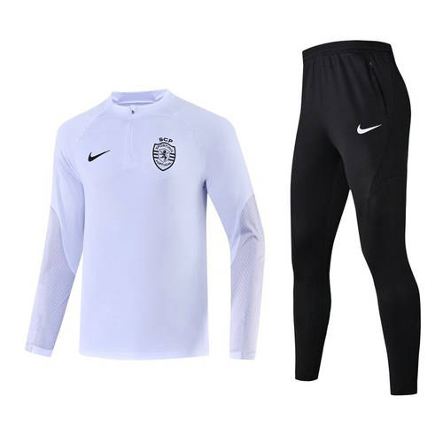 23/24 Sporting Long Sleeve Training Suit