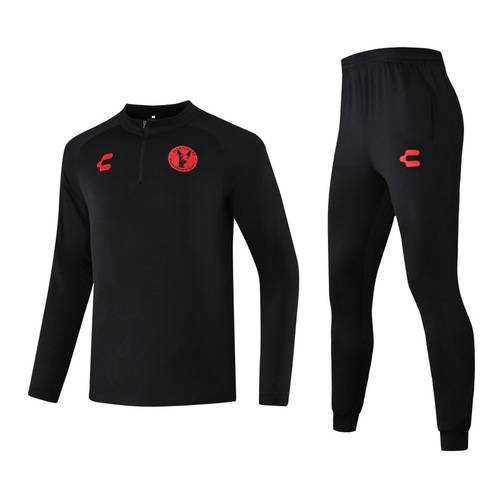 23/24 Tijuana Long Sleeve Training Suit