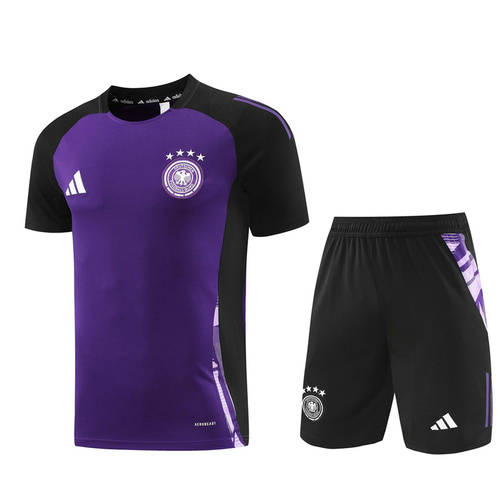 2024 Germany Training Soccer Jerseys