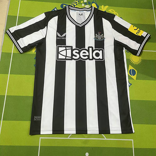 23/24 Newcastle United Home Soccer Jerseys Soccer Jerseys