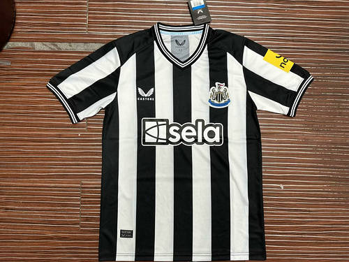 23/24 Newcastle United Home Soccer Jerseys Soccer Jerseys