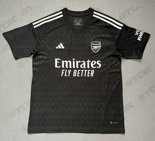 23/24 Arsenal Goalkeeper Soccer Jerseys Soccer Jerseys