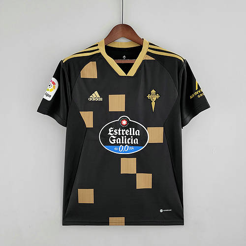 22/23 Celta Away Soccer Jerseys