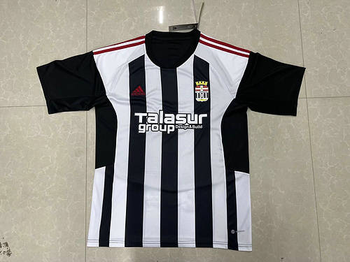 22/23 Cartagena Away Soccer Jerseys