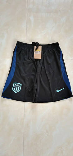 22/23 Atletico Madrid Away Shorts