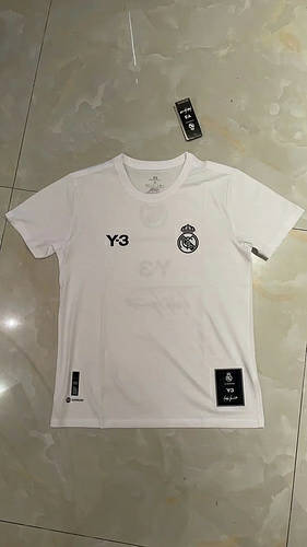 22/23 Real Madrid T-shirt Jerseys