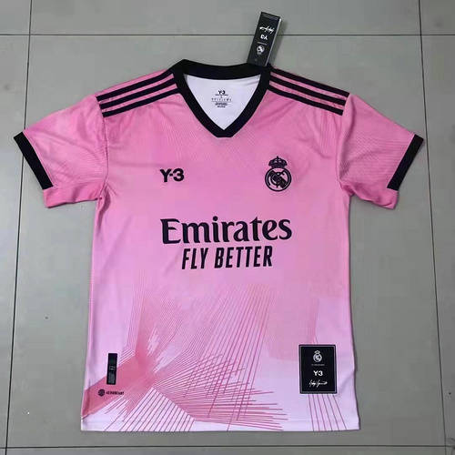 22/23 Real Madrid Special Soccer Jerseys