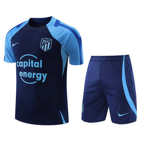 22/23 Atletico Madrid Training Soccer Jerseys