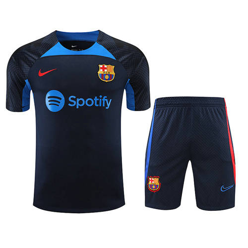 22/23 Barcelona Training Soccer Jerseys