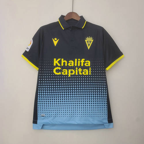 22/23 Cadiz Away Soccer Jerseys