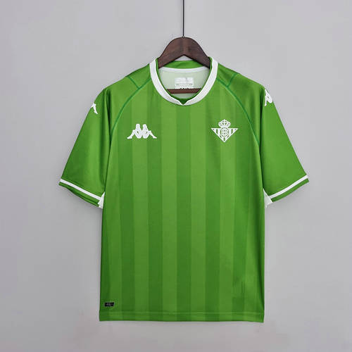 22/23 Real Betis Special Edition Green Soccer Jerseys