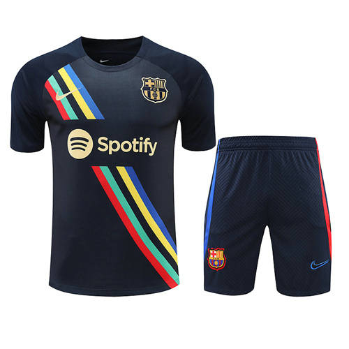 22/23 Barcelona Training Soccer Jerseys