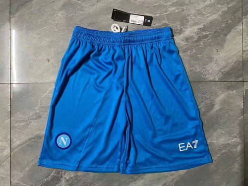 22/23 Napoli Away Soccer Shorts