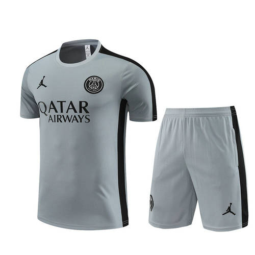 23/24 Paris Training Soccer Jerseys