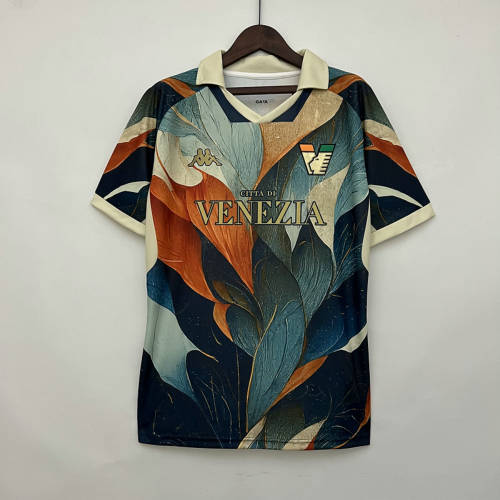 22/23 Venezia Concept Soccer Jerseys