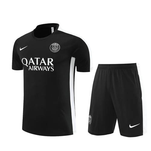 23/24 Paris Training Soccer Jerseys