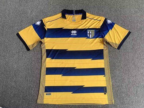 22/23 Parma Away Soccer Jerseys