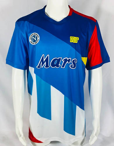 22/23 Napoli Maradona Special Soccer Jerseys