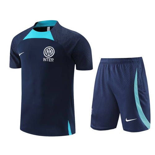 22/23 Inter Milan Training Soccer Jerseys