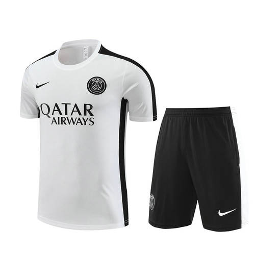 23/24 Paris Training Soccer Jerseys