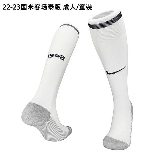 22/23 Inter Milan Away Adult Kids Socks