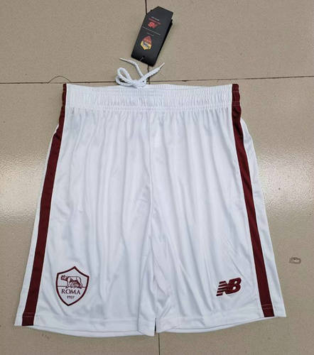 22/23 Roma Away Shorts