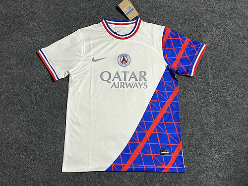 23/24 Paris Training Soccer Jerseys