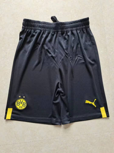 22/23 Dortmund Home Shorts