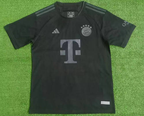 23/24 Bayern Training Soccer Jerseys