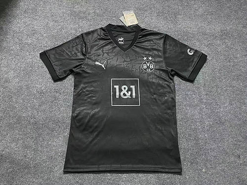 23/24 Dortmund Training Soccer Jerseys