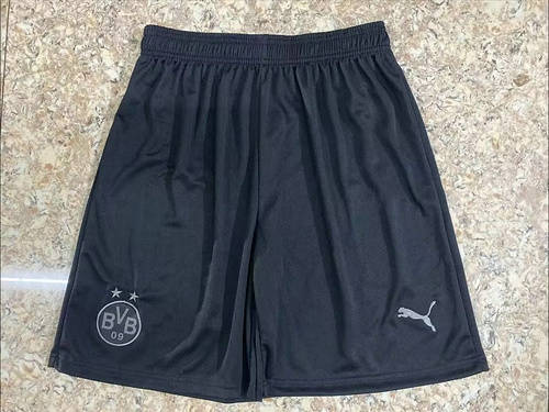 23/24 Dortmund Special Soccer Shorts