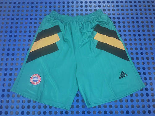 2023 Bayern Shorts