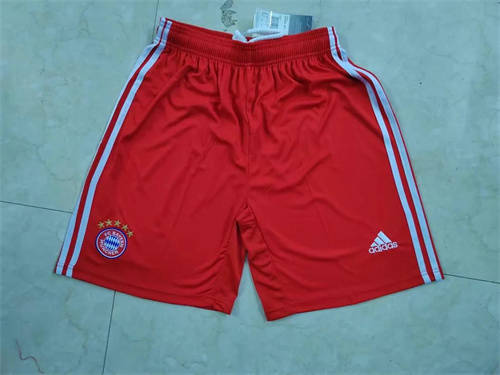 22/23 Bayern Home Shorts