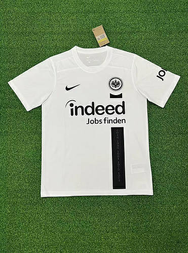 23/24 Frankfurt Special Soccer Jerseys