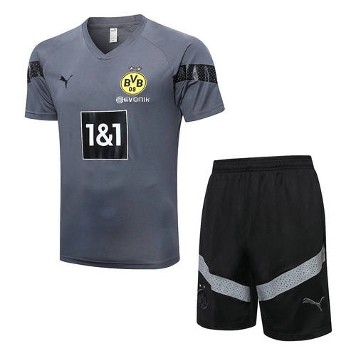 22/23 Dortmund Training Soccer Jerseys