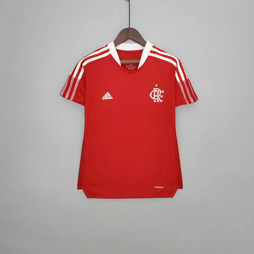 Flamengo 30 Anniversary Woman Soccer Jerseys