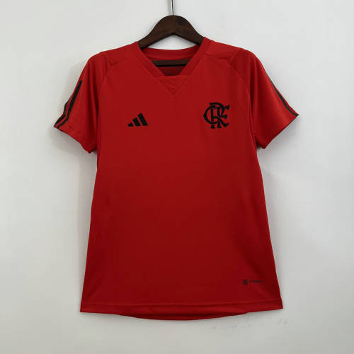 23/24 Flamengo Woman Training Soccer Jerseys