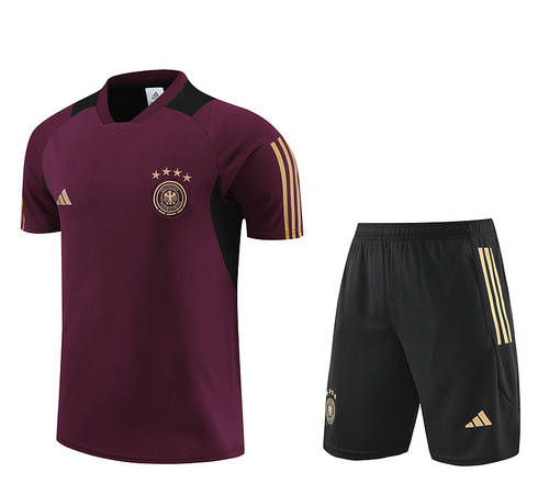 2023 Germany Training Soccer Jerseys