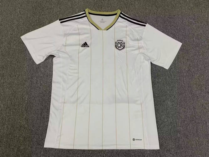 23/24 Costa Rica Away Soccer Jerseys