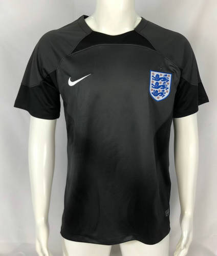 2022 England Goalkeeper Soccer Jerseys